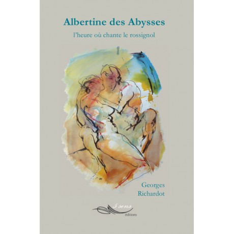 Albertine des abysses