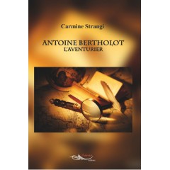Antoine Bertholot
