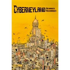 Cyberneyland