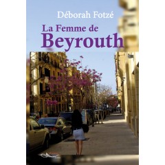 La femme de Beyrouth