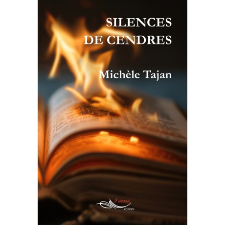 Silences de cendres