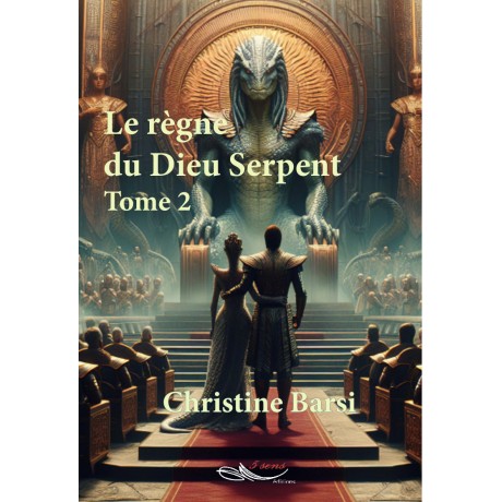 Le règne du Dieu Serpent