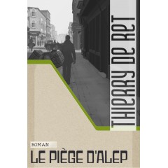 Le piège d'Alep