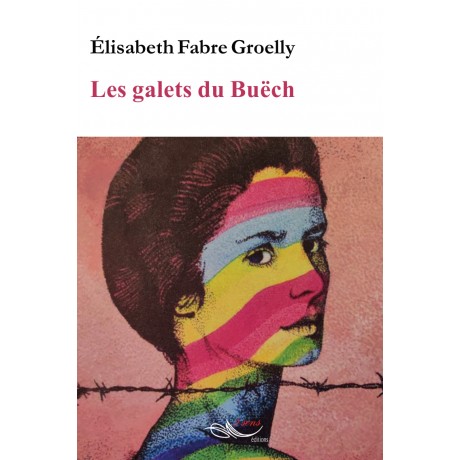 Les galets du Buëch