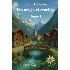 Les neiges éternelles Tome 1