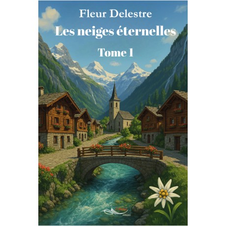 Les neiges éternelles Tome 1