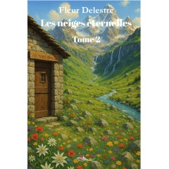 Les neiges éternelles Tome 2