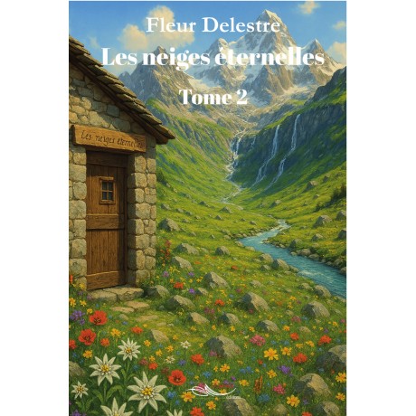 Les neiges éternelles Tome 2
