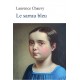 Le sarrau bleu