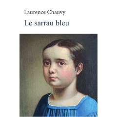 Le sarrau bleu