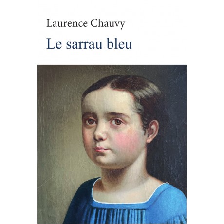 Le sarrau bleu