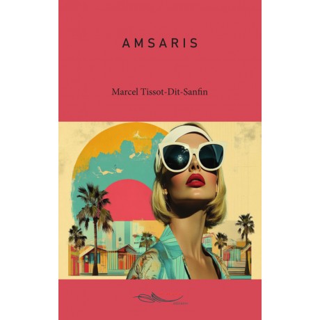 Amsaris