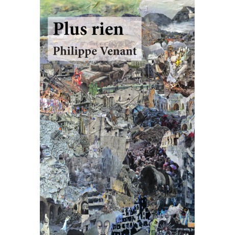 Plus rien
