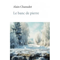 Le banc de pierre