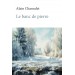 Le banc de pierre