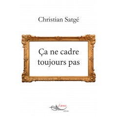 Ça ne cadre toujours pas