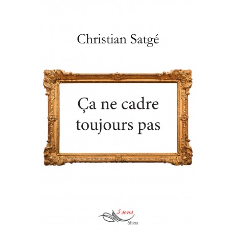 Ça ne cadre toujours pas