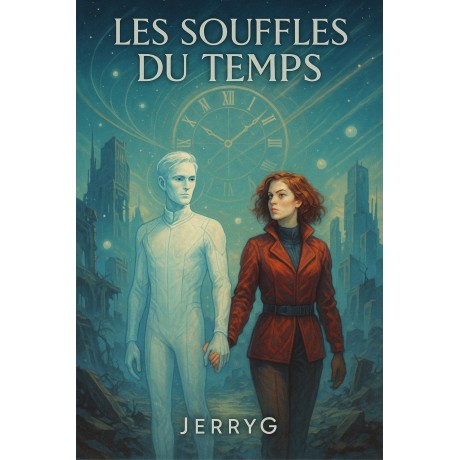 Les souffles du temps