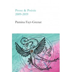 Prose & Poésie 2009-2019