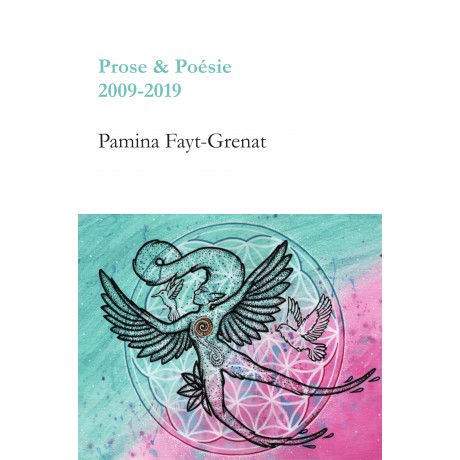 Prose & Poésie 2009-2019