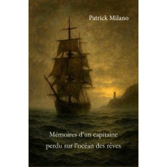 Mémoires d’un capitaine perdu sur l’océan des rêves