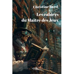 Les cahiers du Maître des Jeux