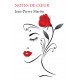 Notes de cœur