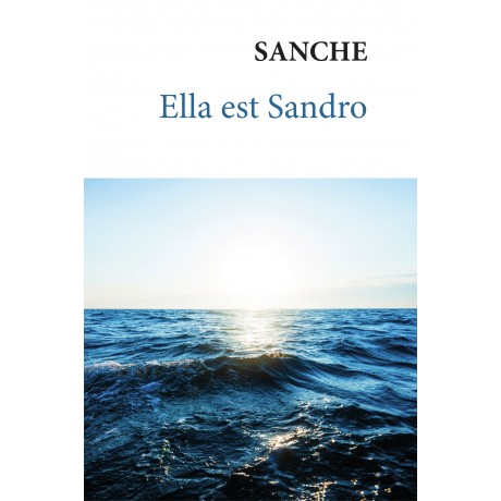 Ella est Sandro