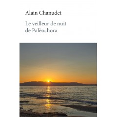 Le veilleur de nuit de Palèochora