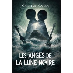 Les Anges de la Lune noire