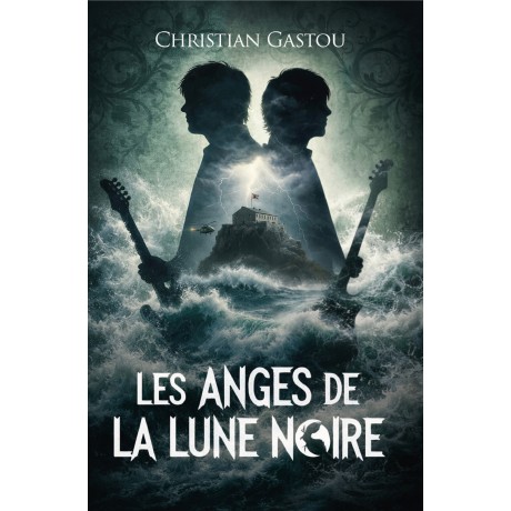 Les Anges de la Lune noire