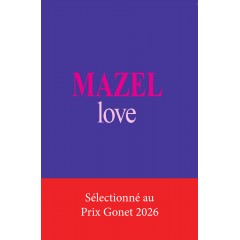 Mazel Love