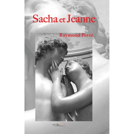 Sacha et Jeanne